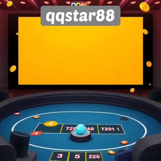 Panduan Lengkap Menjelajahi Situs Game qqstar88