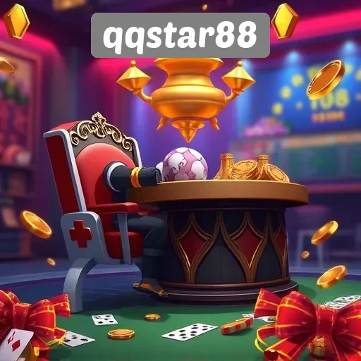 Ulasan Tentang Fitur Menarik di Situs Game qqstar88