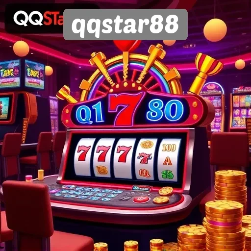 Jenis Permainan yang Tersedia di qqstar88 untuk Para Penggemar