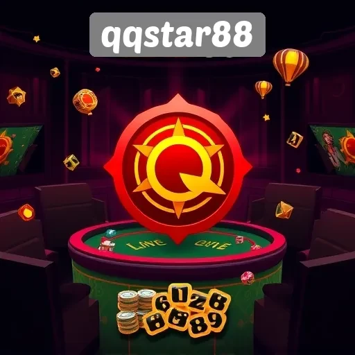 Sejarah dan Perkembangan QQStar88 di Industri Game