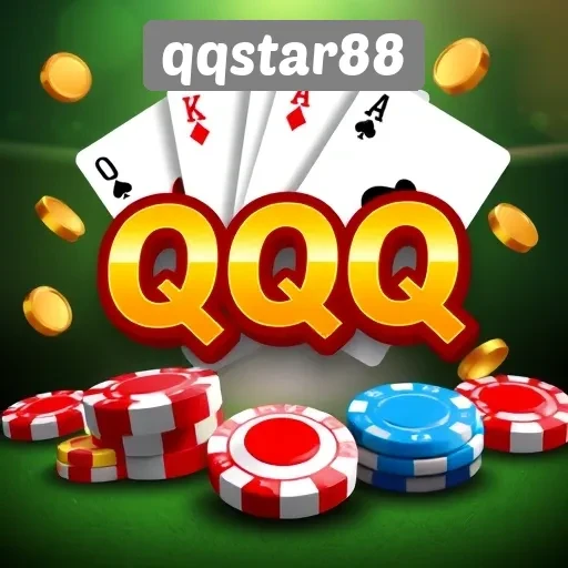 Fitur Menarik yang Ditawarkan Oleh qqstar88