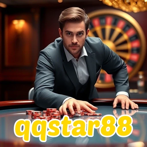 qqstar88 Jackpot Besar