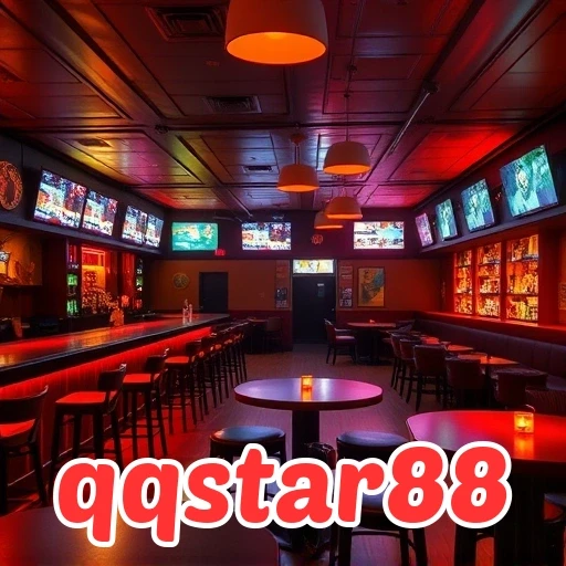qqstar88 Lotere Online