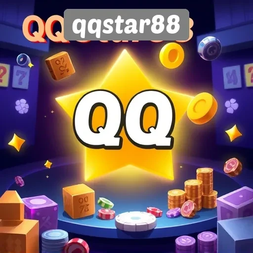 QQStar88 Sebagai Alternatif Hiburan Digital