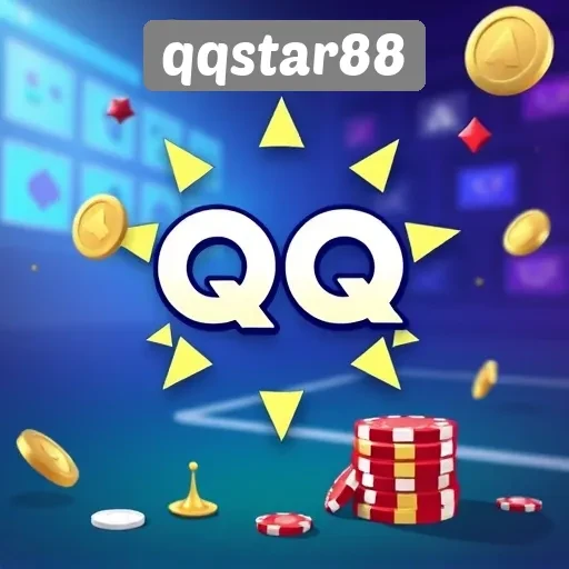Menelusuri Fitur Unggulan Situs Game QQStar88