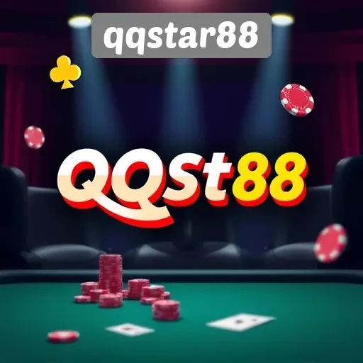 Mengapa qqstar88 Menjadi Pilihan Utama Penggemar Game