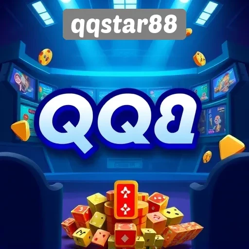 Bagaimana QQStar88 Memengaruhi Industri Game Online