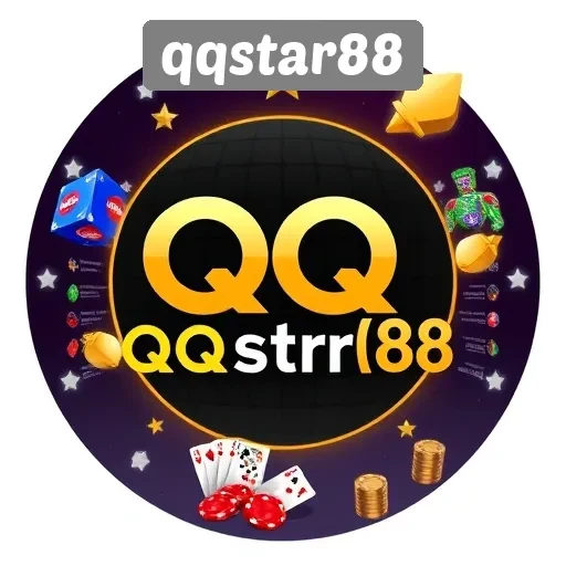 Inovasi Terbaru dari qqstar88 dalam Industri Game Online