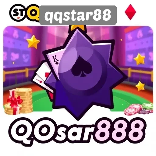 Mengenal QQStar88 Sebagai Platform Game Online Terpercaya