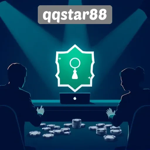 Analisis Keamanan dan Privasi di Situs Game qqstar88