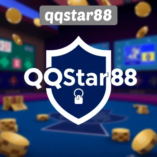 Keamanan dan Kepercayaan di QQStar88 untuk Para Pemain