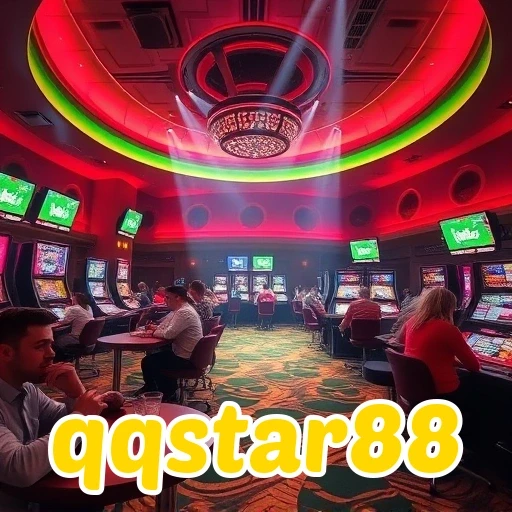 qqstar88 Syarat dan Ketentuan