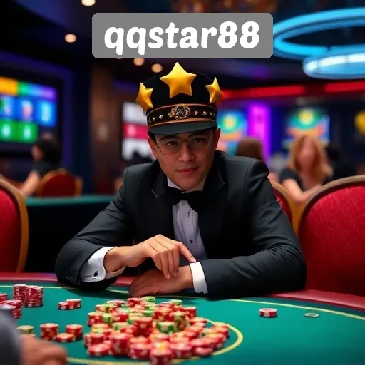 Review Pengalaman Pengguna di Situs Game qqstar88